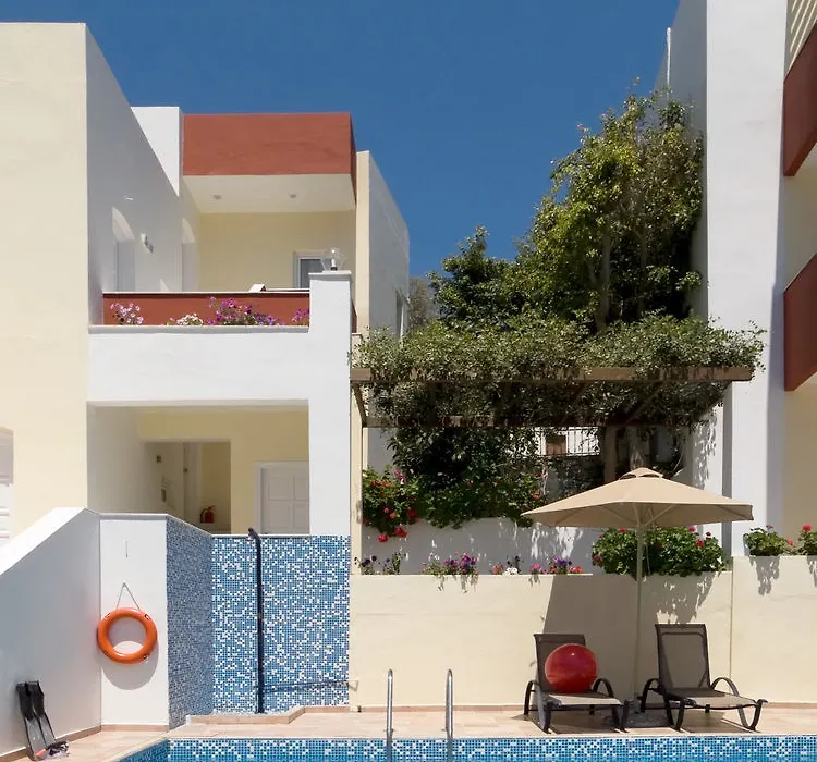 Troulis Apartments-1